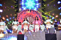 Veera Simha Reddy Pre Release Event Set 2